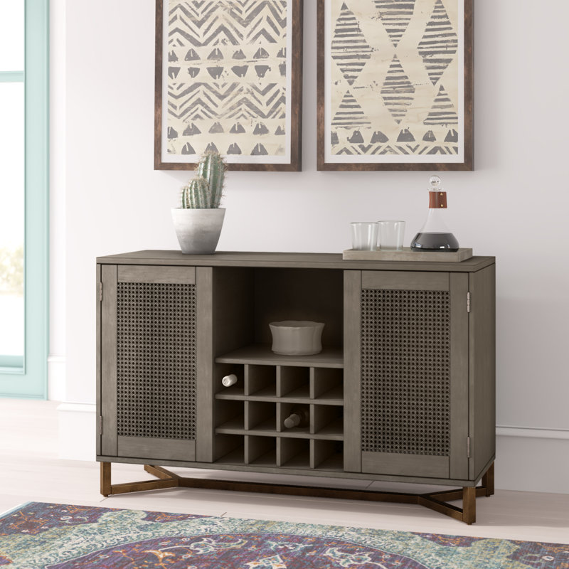 Ewert 46.5 " W Sideboard