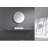 Avon Metal Round Wall Mirror-1635486026-1635486025