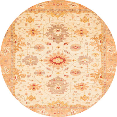 Tapis abstrait moderne 794