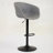 Adjustable Swivel Bar Stools-1662694431