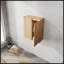 Armoire de salle de bain 12 "