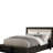Jayliyah Upholstered Bed-792380454