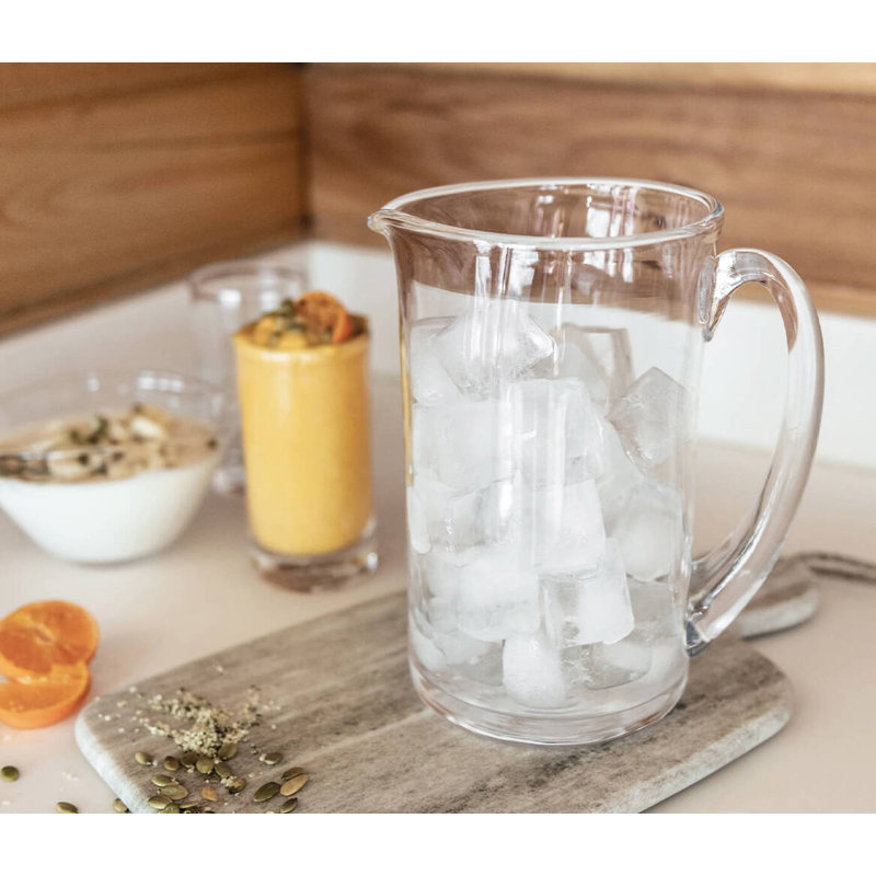 Ascutney Pitcher, Medium