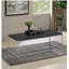 Ensemble de 3 tables basses et tables de bout Lennox