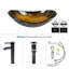 Meuble-lavabo autoportant avec lavabo-558893436-558893437