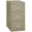 Fireproof 4 - Drawer File Cabinet-216393-331486