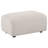 4-Piece Chenille Upholstered Sofa Set Ivory-119695935-129545074