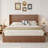 Lift Up Storage Platform Bed Frame-72701981-69932136