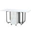 Extendable Dining Table
