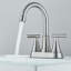 Deck 2 -handle Bathroom Faucet