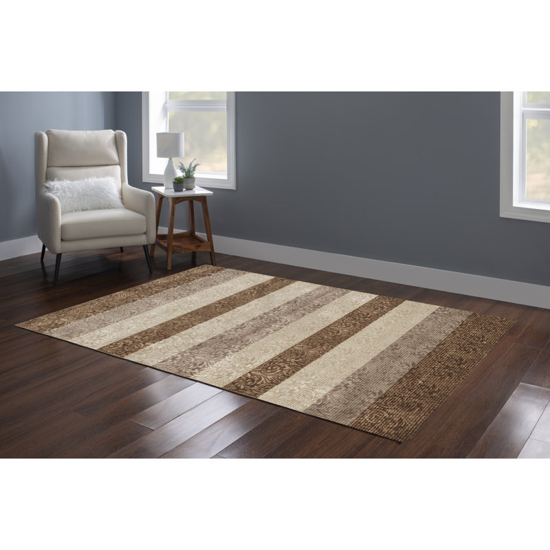 Madalyn Indoor Rug, Rectangle 5' x 7'6"