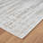Huseman Beige Textured Horizon Area Rug-627126760