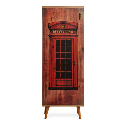 Tabyana 50cm Sideboard