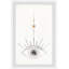 Star Alignment by Marmont Hill - Single Picture Frame Painting-1417182665