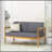 GAVIN LOVESEAT