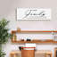 Family Calls' by Lori Deiter, Canvas Wall Art-66421972