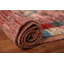 Tapis marocain marocain noué à la main 3 x 10