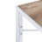 Kaelin Metal Base Writing Desk-902079006-884067755