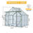 Polycarbonate Greenhouse-112389342-112389340