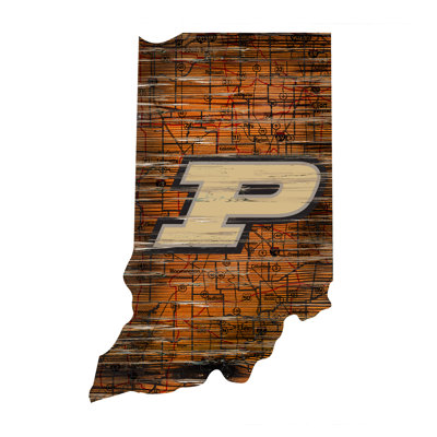NCAA Wall Decor