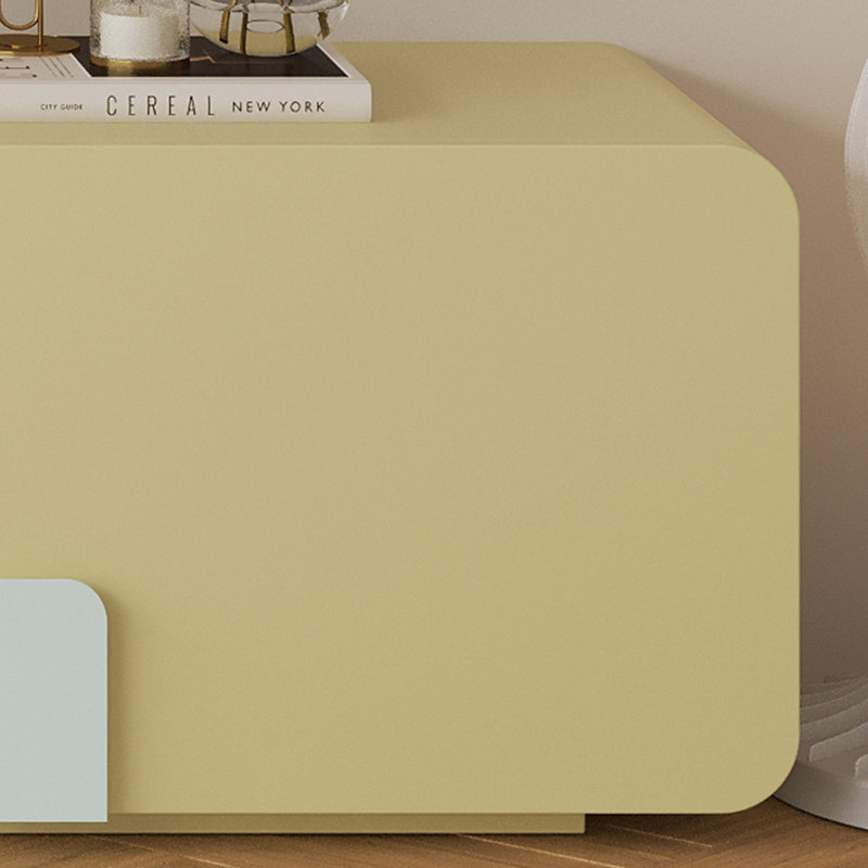 Meuble télé Modern Modern, 78.74"