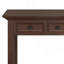 Bureau - Brun roux-1609625279