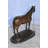 Ana-Veronica Standing Horse Limited Edition Statue