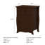 43.82cm W Bedside Table
