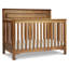 Lit de bébé convertible 4-en-1 Autumn-1073063509