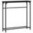 75cm Console Table