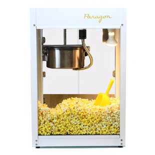 2021 Mod Pop 8oz popcorn machine