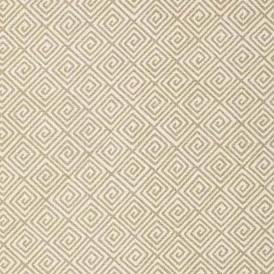 Greek Key Fabric