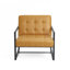 Fauteuil capitonné l 29,5 po-86594561