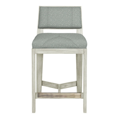 Thom Filicia 32.5'' Stool
