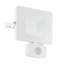 Faedo Integrated LED Outdoor Armed Sconce-30111927-30547746