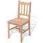 Rhinelander 6 - Person Dining Set-29495484