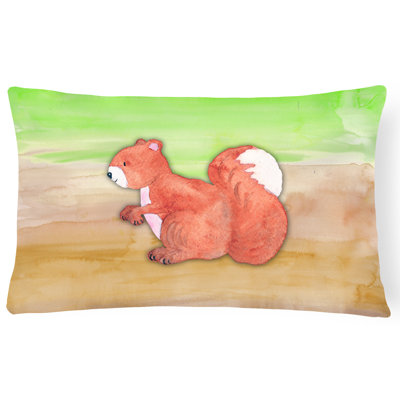  Coussin Squirrel