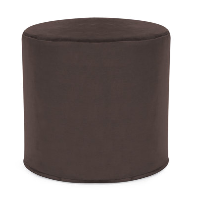 Repose-pieds 18 po 100% polyester