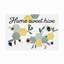 Art sur toile Asong Becky Thorns «Bees Home Sweet Hive»-87944564