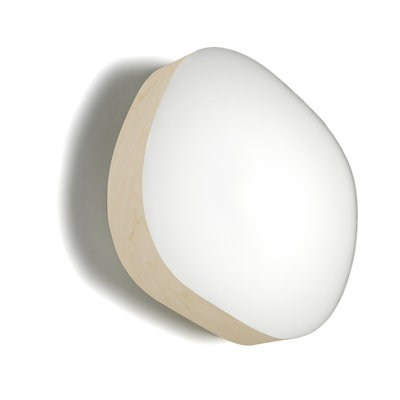 Guijarro LED Wallchiere