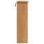 91cm Solid Wood Sideboard-1176394076
