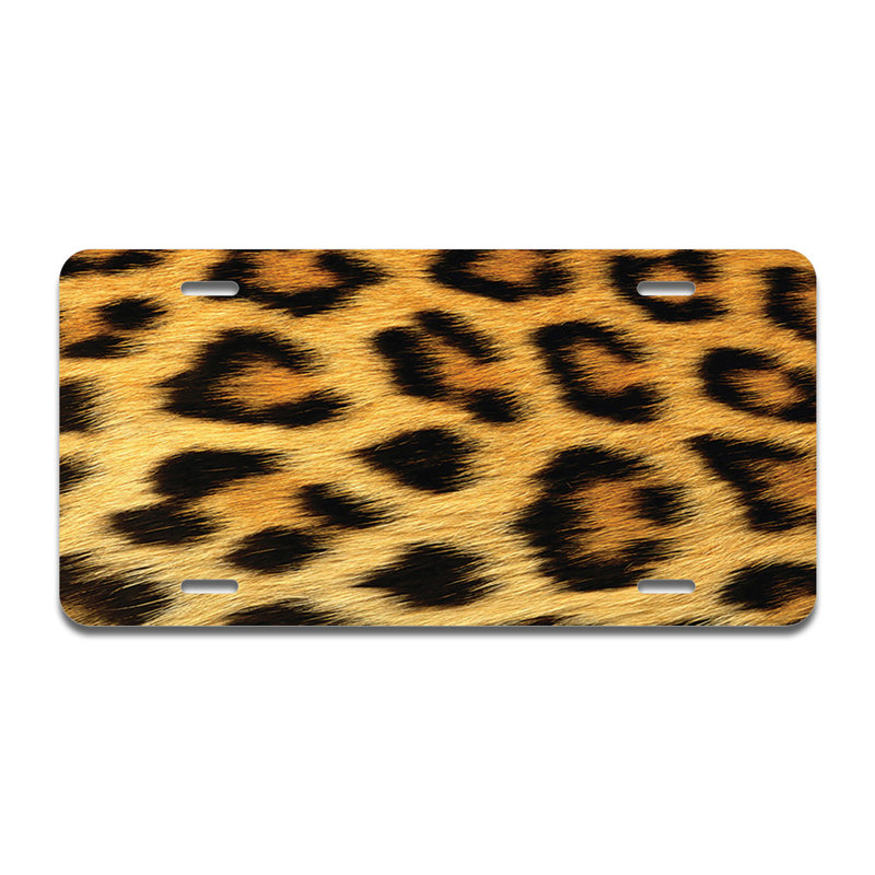 Cadre en aluminium Cheetah
