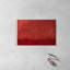 Essi Handmade Wool Red Area Rug-67984183