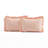 Reyna Microfiber Ruffle Skirt Bedspread Set-2028796960-2028797023