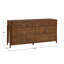 Commode double 6 tiroirs Selzer-94216271