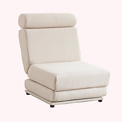 Modern Foldable Single Sofa Bed