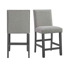 Duewa 25'' H Upholstered Side Chair