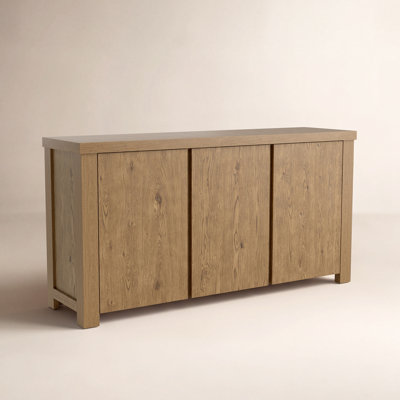 Dutton Oak Sideboard