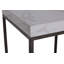 Bahjat Frame Nesting Tables