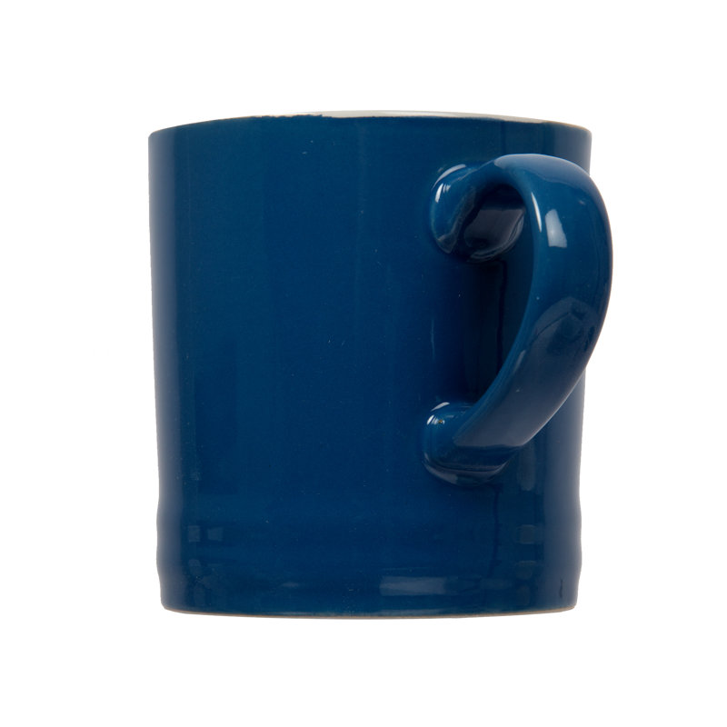 Tasse à café Stidham, Bleu